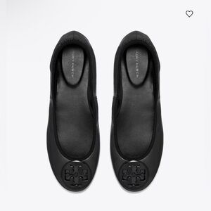 Tory Burch Reva Ballet Flats